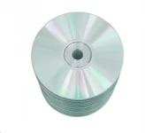 سی دی خام 50 عددی CD-R 56x 80MIN 700MB