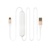 کابل شارژ هوکو USB to Type-C 1.2m U22