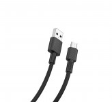 کابل مبدل هوکو USB to Lightning 1m X29
