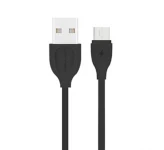 کابل مبدل جلیکو USB to USB-C 1m Hugo
