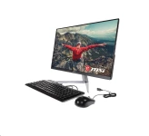 آل این وان MSI Pro 24X 10M i3-10110U 4GB 256SSD