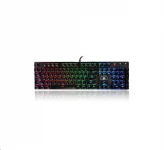 کیبورد گیمینگ ردراگون K556 RGB Mechanical