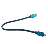کابل مبدل ریمکس USB to Lightning 30cm HSH-20