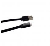 کابل مبدل ریمکس USB to MicroUSB 30cm HSH-20