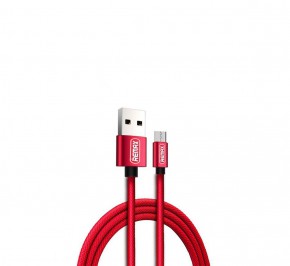 کابل مبدل ریمکس USB to MicroUSB 1m RC-091m