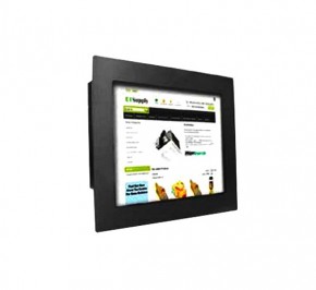 مانیتور صنعتی LCD رسپینتک تاچ DEMAND-851170C7 17inch