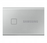 حافظه SSD اکسترنال سامسونگ T7 Touch 2TB USB 3.2 Gen2