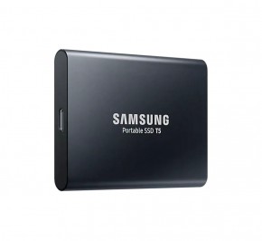 حافظه SSD اکسترنال سامسونگ T5 2TB USB 3.1-C