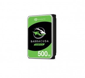 هارد سیگیت BarraCuda 7200 500GB ST500DM009