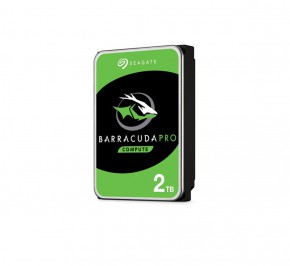 هارد سیگیت BarraCuda Pro 7200 2TB ST2000DM009