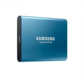 حافظه SSD اکسترنال سامسونگ T5 250GB USB 3.1-C