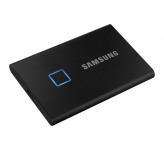 حافظه SSD اکسترنال سامسونگ T7 Touch 2TB USB 3.2 Gen2
