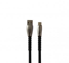 کابل مبدل تسکو USB to USB Type-C 1m TC C187