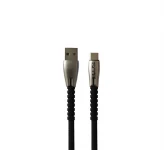 کابل مبدل تسکو USB to USB Type-C 1m TC C187