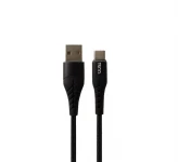 کابل مبدل تسکو USB to USB Type-C 1m TC C189