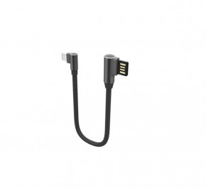 کابل مبدل تسکو USB to USB Type-C 20cm TC MC76