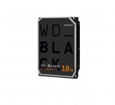 هارد وسترن دیجیتال Black WD101FZBX 10TB