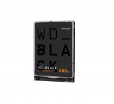 هارد وسترن دیجیتال Black WD5000LPLX 500GB