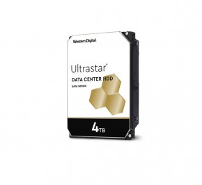 هارد وسترن دیجیتال Ultrastar Dc Hc310 0B36040 4TB