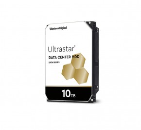 هارد وسترن دیجیتال Ultrastar DC HC330 0B42266 10TB