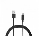 کابل مبدل شیائومی USB to MicroUSB 1.2m Mi Cable