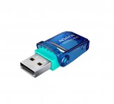 فلش مموری ای دیتا UD230 64GB USB 2.0