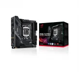 مادربرد گیمینگ ایسوس ROG STRIX H470-I GAMING