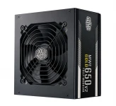 پاور کامپیوتر کولر مستر MWE Gold 650 - V2 650W