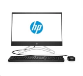 آل این وان HP 200 G4 i3-10110U 4GB 1TB