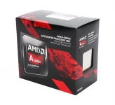 سی پی یو ای ام دی A8-7670K Radeon R7 Graphics