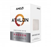 سی پی یو ای ام دی Athlon 3000G