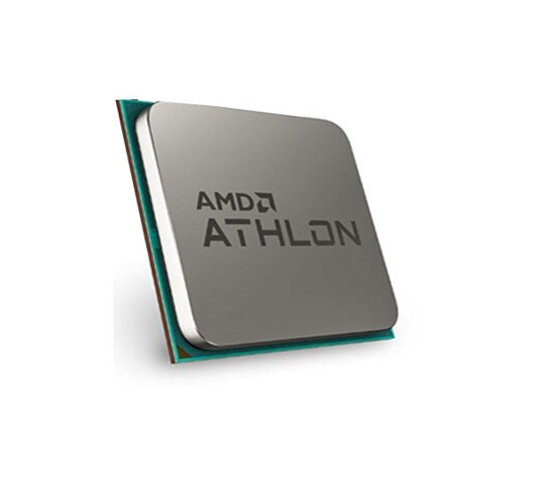سی پی یو ای ام دی Athlon Silver 3050U 2 Core 2.3GHz - آی تی بازار