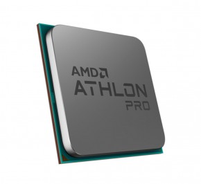 سی پی یو ای ام دی Athlon Silver PRO 3125GE