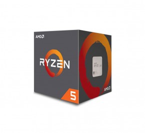 سی پی یو ای ام دی Ryzen 5 PRO 4650G 6 Core 3.7GHz - آی تی بازار