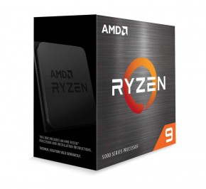 سی پی یو ای ام دی Ryzen 9 5900HX