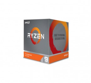 سی پی یو ای ام دی Ryzen 9 5950X