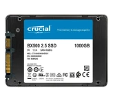 حافظه اس اس دی کروشیال BX500 1TB CT1000P2SSD8