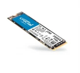 حافظه اس اس دی کروشیال P2 2TB PCIe M.2 2280SS