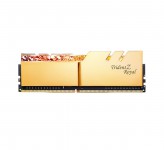 رم جی اسکیل Trident Z Royal 16GB DDR4 3200MHz CL16