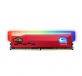 رم گیل ORION RGB AMD Edition 16GB DDR4 3200MHz
