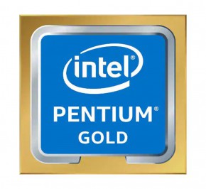 سی پی یو اینتل Pentium Gold 4415u