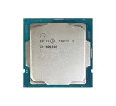 سی پی یو اینتل Core i3-10100f