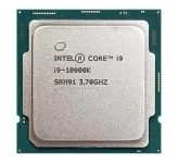 سی پی یو اینتل Core i9-10900K