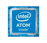 سی پی یو اینتل Atom d2700