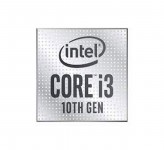 سی پی یو اینتل Core i3-10100f