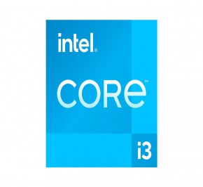 سی پی یو اینتل Core i3-1110g4