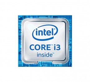 سی پی یو اینتل Core i3-6100h