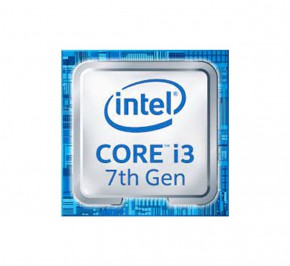 سی پی یو اینتل Core i3-7020u