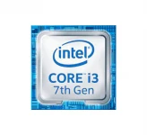 سی پی یو اینتل Core i3-7020u