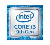 سی پی یو اینتل Core i3-9100